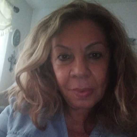 Meet your Posher, Martha - Picture 1 of 1